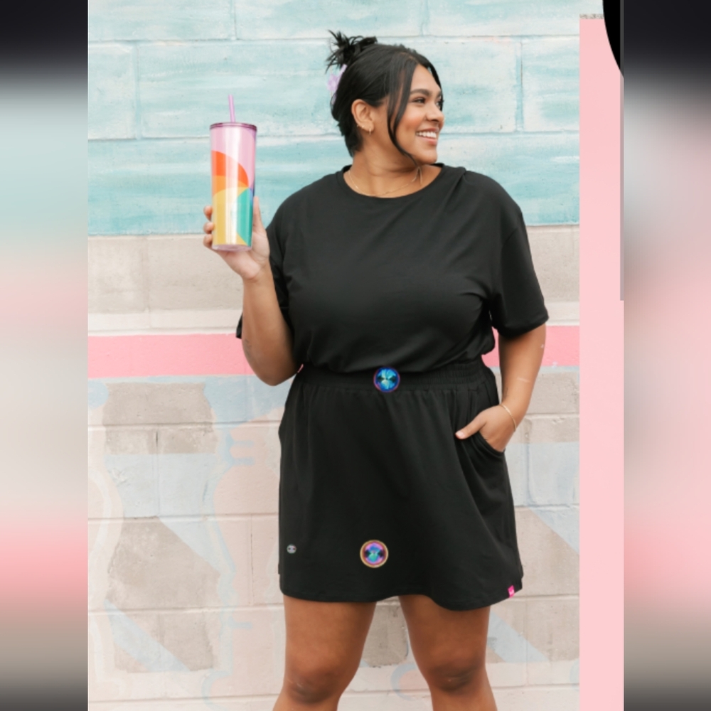 Smash + Tess Everyday Shorty Barbie Dress